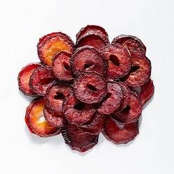 آلو قرمز خاکی فله